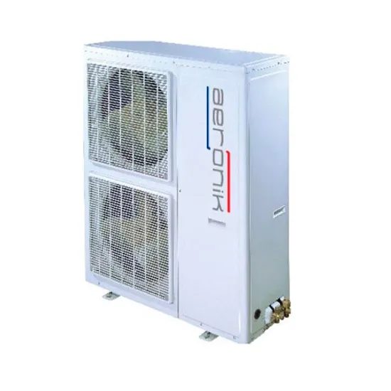Колонный кондиционер Aeronik AEH50A1I / AUHN50A1O