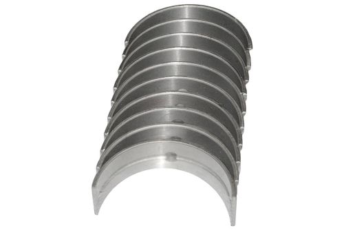 Вкладыши коренные Quanchai QC490D; TDQ 20 4L (к-т на 1 дв-ль,10 шт.) /Main bearing, kit