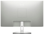 Монитор DELL S2721HN черный-серебристый