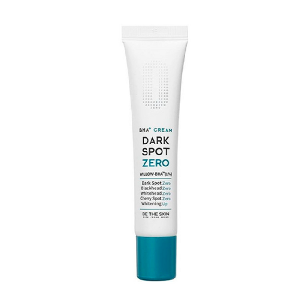 Крем обновляющий Be The Skin BHA+Pore Zero 35мл