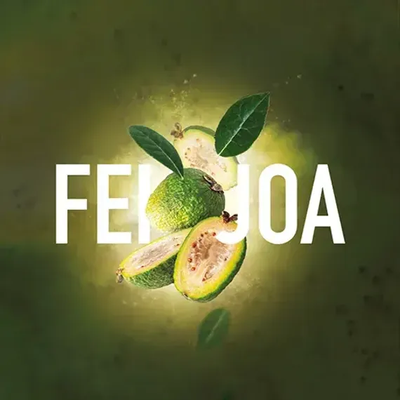 Must Have - Feijoa (125г)