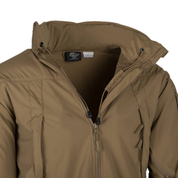 Helikon-Tex BLIZZARD Jacket® - StormStretch® - Coyote