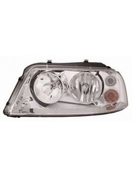 НОВАЯ ФАРА VW SHARAN / GALAXY / ALHAMBRA 2001- ПЕРЕДНЯЯ ЛЕВАЯ, НЕ КСЕНОН
