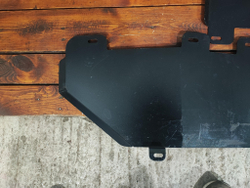 Защита топливных трубок Chery Tiggo 8 20-22 Б/У  CHERY1103