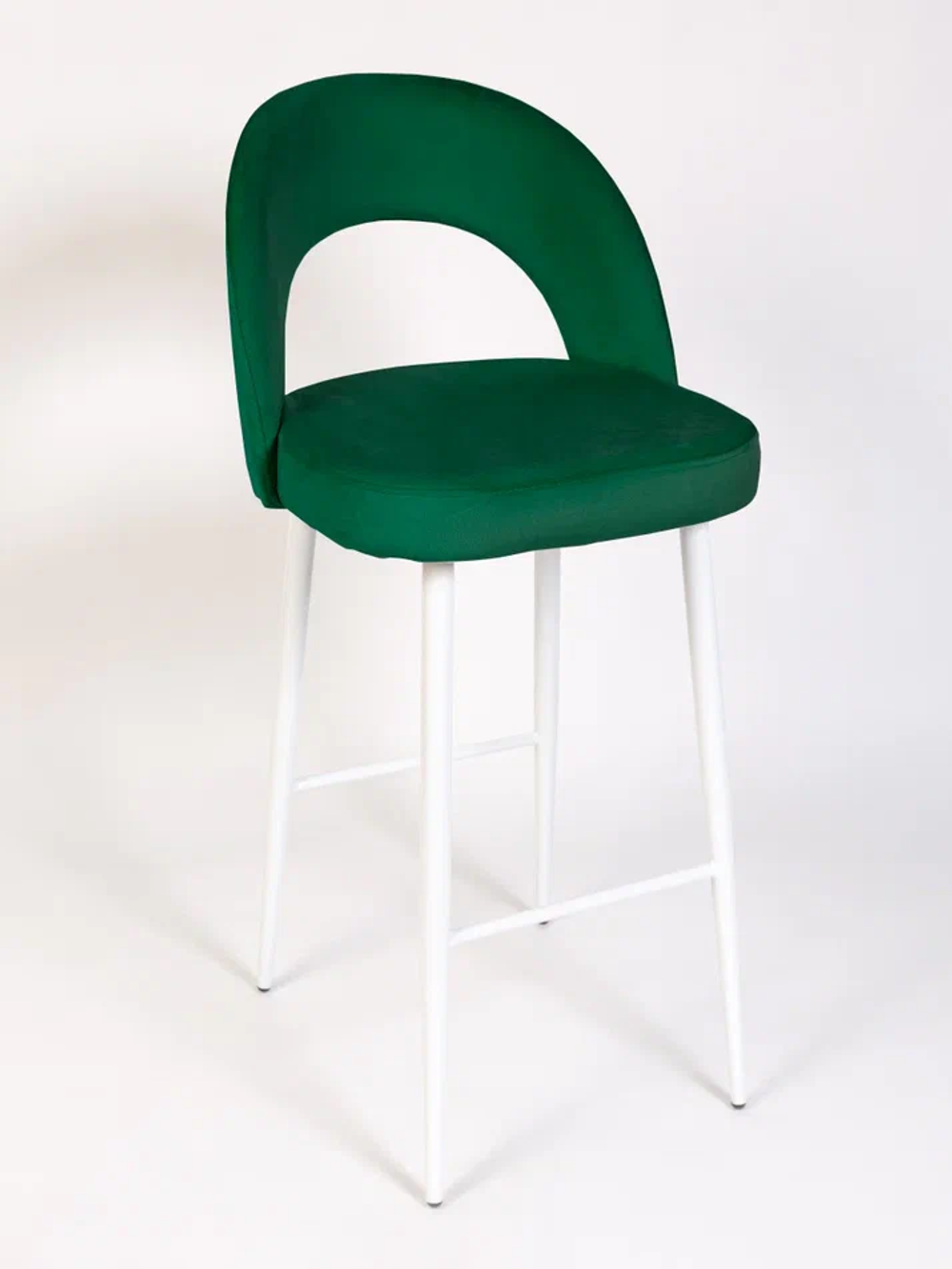 Стул Сансет барные стальные ноги