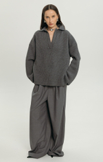 Джемпер SERATA