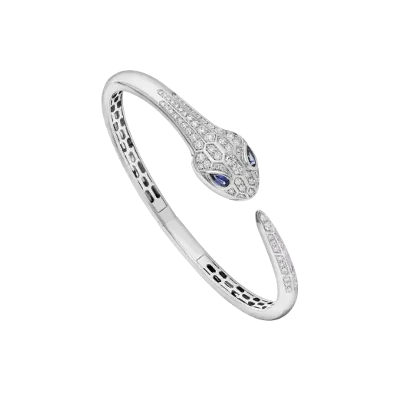 Браслет SERPENTI