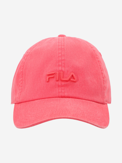 Кепка взрослая FILA
