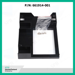 Переходник 2,5 на 3,5 SSD Adapter for HP GEN8/GEN9 3.5 TRAY CADDY, 661914-001