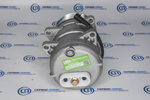 Компрессор кондиционера FAW J6 3250 E5 Оригинал