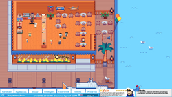 Beans: The Coffee Shop Simulator (для ПК, цифровой код доступа)