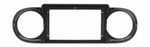 Переходная рамка магнитолы TOYOTA COROLLA RUMION 2007-2015 9 дюймов