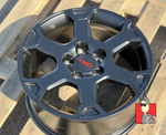 Комплект дисков TRD 17x8 et38 5x114.3