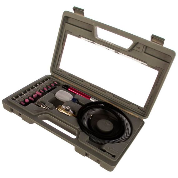 Гравер пневматический Fubag G 54000