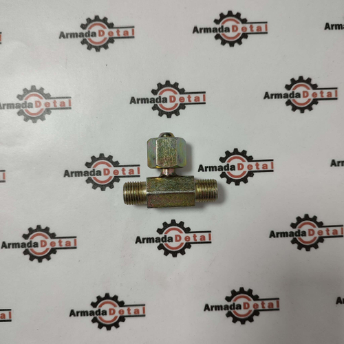 Адаптер тройник | 816/50018 | Aries