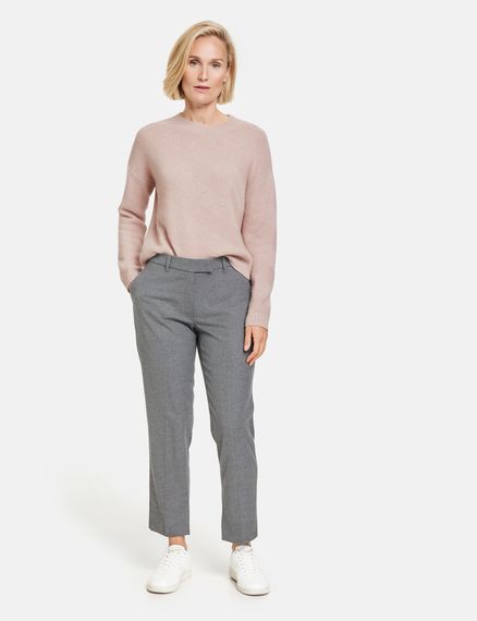 GERRY WEBER Брюки 7/8