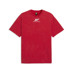 Мужская футболка PUMA Ferrari Car Graphic Tee II