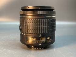 Nikon D3500 kit 18-55mm