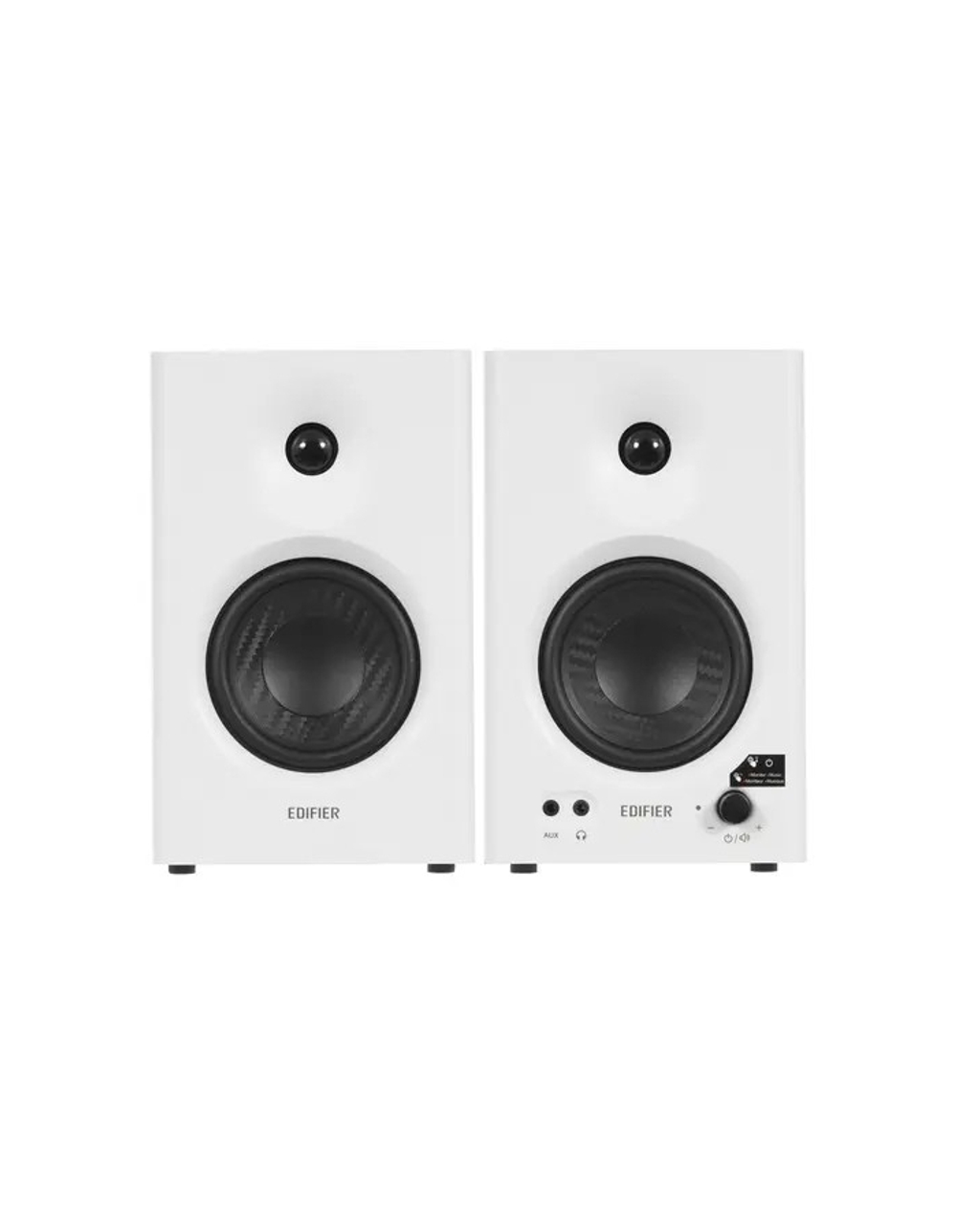 Edifier MR4 white