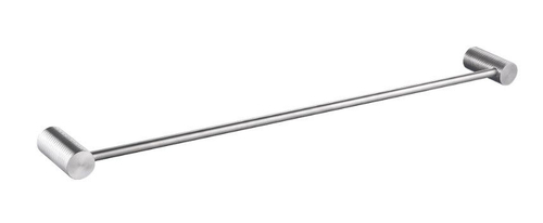 Держатель для полотенца GFmark 600мм, нержав. сталь 81001