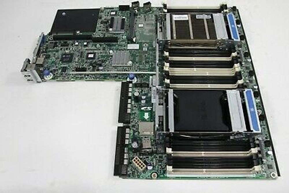 Материнская плата HP PROLIANT DL385P G8SYSTEMBOARD 622215-002