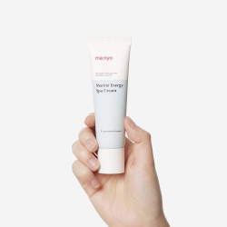 Manyo Marine Energy Spa Cream ультраувлажняющий крем с морскими минералами для сухой и обезвоженной кожи