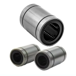 Подшипник линейный замкнутый LM25UU