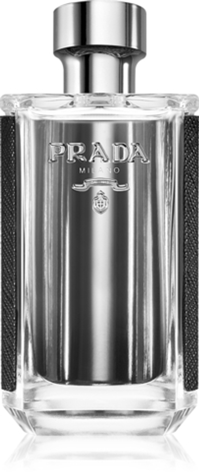 Prada L'Homme туалетная вода для мужчин