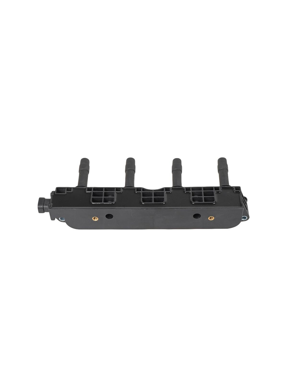 Катушка зажигания Opel Astra/Vectra 1.4/1.6 95-/Corsa 1.4 00- GANZ GIG16214