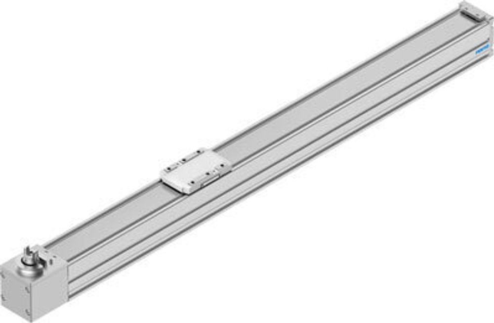 ELGC-TB-KF-45-1500 Приводы с зубчатым ремнем