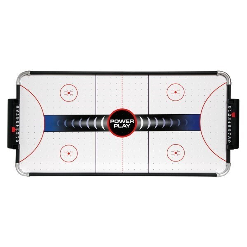 Аэрохоккей Fortuna HR-30 Power Play Hybrid настольный 86х43х15см