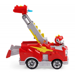 Paw Patrol Rescue Knights - Пожарная машина + Knight Marshall 20133697