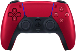 Геймпад Sony DualSense PlayStation 5, вулканический красный