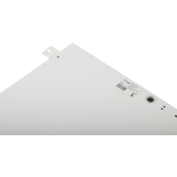 Светильник светодиодный ЭРА SPO-944-1-65K-045 45Вт 6500K 4725лм 588x588x40 призма БАП | Офисные Светильники Россия