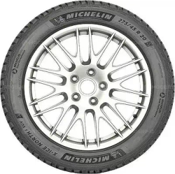 Michelin X-Ice North 4 SUV 295/40 R20 110T XL