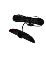 Датчик парковки-4шт/22мм. "Парковочная система авто" DV-Pioneer.OK LD42