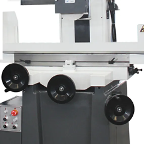 Плоскошлифовальный станок Optimum OPTIgrind GT 22