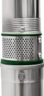 Насос скважинный OASIS SN 75/52 4670004376836