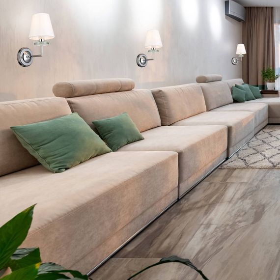 Бра F-Promo Milo 2616-1W