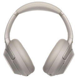 Наушники Sony WH-1000XM4 Silver