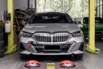 Усиленные тормоза для BMW 5 Серии G60 G61 2023+ БМВ