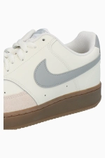 Кроссовки Nike Court Vision Low - белый