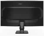 Монитор 27" GIGABYTE GS27QC EK черный