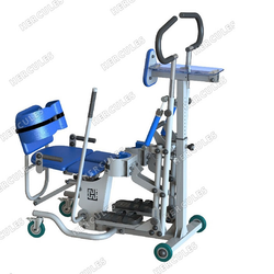 Шагательный тренажер Glider Standing Frame