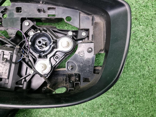 Зеркало правое Mazda CX-5 2 (2017-н.в.) 13 конт.