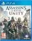 PS4 Assassins Creed Unity / Единство (Новый, Полностью на русском языке, CUSA-00606)