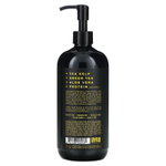 Byrd Hairdo Products, Легкий кондиционер, для всех типов волос, с соленым кокосом, 473 мл (16 жидк. унц.)