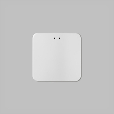 DK7401-WF Wi-Fi Конвертор для светильников Air 3000-5000K, серия Control, белый, пластик