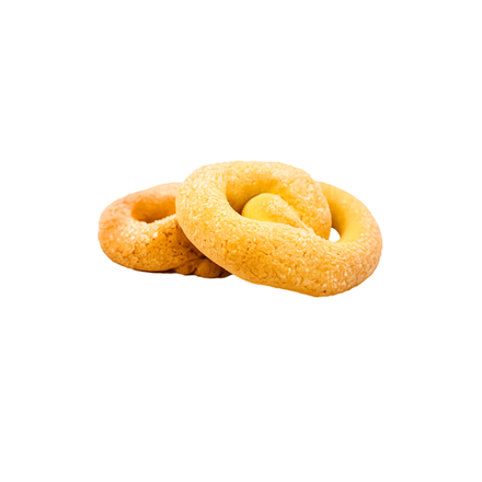 Печенье Крендель (ИП Касумов) (7637)