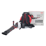 Бензиновая воздуходувка GEOS Max BPB 580